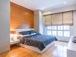 2 Schlafzimmer Wohnung zu vermieten im Citi Smart Condominium, Khlong Toei, Khlong Toei, Bangkok, Thailand