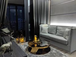 2 Bedroom Condo for rent at Ideo Mobi Asoke, Bang Kapi