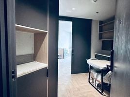 1 Bedroom Condo for rent at Chapter Chula-Samyan, Maha Phruettharam, Bang Rak