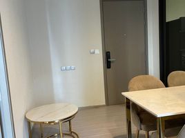 1 Bedroom Apartment for rent at Life Asoke Hype, Makkasan