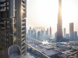 2 बेडरूम अपार्टमेंट for sale at Vida Residences Dubai Mall , 