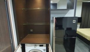 1 Bedroom Condo for sale in Khlong Toei Nuea, Bangkok Edge Sukhumvit 23