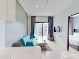 1 Schlafzimmer Wohnung zu verkaufen im Utopia Naiharn, Rawai, Phuket Town