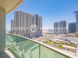 3 Bedroom Apartment for sale at Beach Towers, Shams Abu Dhabi