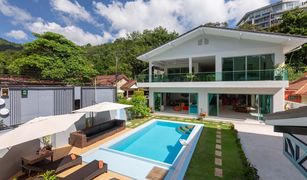 4 chambres Villa a vendre à Kamala, Phuket 