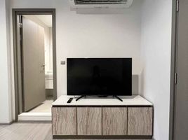 Studio Condo for rent at Life Asoke Hype, Makkasan, Ratchathewi