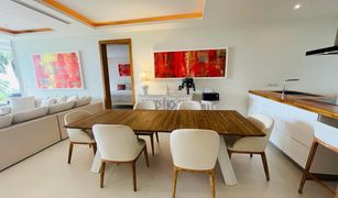 3 chambres Appartement a vendre à Maenam, Koh Samui Azur Samui