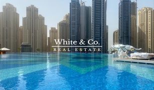 Studio Apartment for sale in , Dubai The Address Dubai Marina