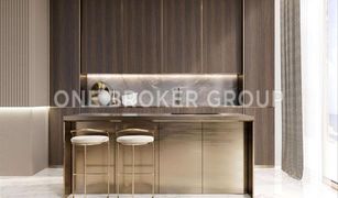 2 Bedrooms Apartment for sale in EMAAR Beachfront, Dubai Grand Bleu Tower