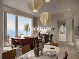 3 Bedroom Apartment for sale at Address The Bay, EMAAR Beachfront