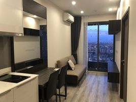 1 Bedroom Condo for rent at Ideo Mobi Sukhumvit 66, Bang Na, Bang Na, Bangkok, Thailand