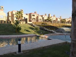 8 Bedroom Villa for sale at Les Rois, The 5th Settlement, New Cairo City, Cairo