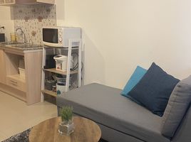 Studio Wohnung zu verkaufen im Trio Gems, Nong Prue