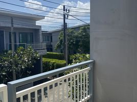 2 Schlafzimmer Villa zu vermieten im East Bangtao Ville, Thep Krasattri