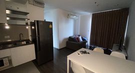 Available Units at The Base Park West Sukhumvit 77