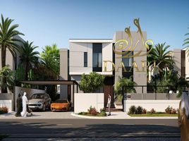 4 Bedroom House for sale at Azalea, Layan Community, Dubai Land