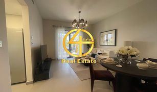 2 Bedrooms Townhouse for sale in , Abu Dhabi Noya Viva