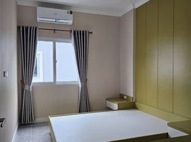 3 Bedroom House for sale in Airport-Pattaya Bus 389 Office, Nong Prue, Nong Prue