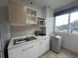 1 Schlafzimmer Appartement zu vermieten im Supalai Park at Downtown Phuket, Talat Yai