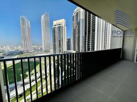 2 Bedroom Apartment for sale at Harbour Gate Tower 2, Creekside 18, Dubai Creek Harbour (The Lagoons)