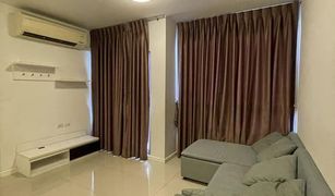 2 Schlafzimmern Wohnung zu verkaufen in Bang Waek, Bangkok Dcondo Campus Resort Ratchapruek-Charan 13