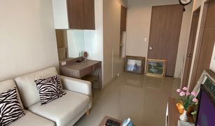 1 chambre Condominium a vendre à Nong Pla Lai, Pattaya The Green Living Condo Pattaya