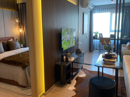 1 Schlafzimmer Wohnung zu verkaufen im Life Sathorn Sierra, Talat Phlu