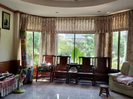 4 Bedroom House for sale in Mueang Surin, Surin, Nai Mueang, Mueang Surin