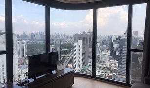 2 Bedrooms Condo for sale in Si Phraya, Bangkok Ashton Chula-Silom