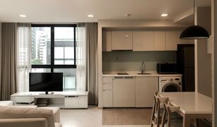 1 Bedroom Condo for sale in Khlong Tan Nuea, Bangkok Liv At 49