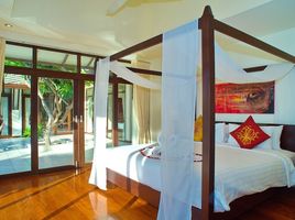 3 Schlafzimmer Villa zu vermieten in Thailand, Bo Phut, Koh Samui, Surat Thani, Thailand