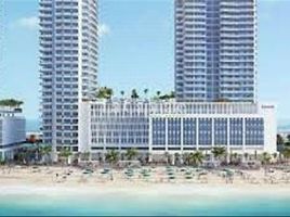 2 बेडरूम अपार्टमेंट for sale at Marina Vista, EMAAR Beachfront, दुबई हार्बर