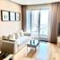 1 Bedroom Condo for rent at The Address Asoke, Makkasan, Ratchathewi