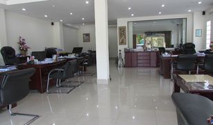 4 chambres Bureau a vendre à Bang Lamung, Pattaya 