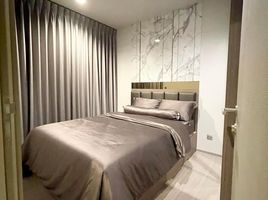 1 Schlafzimmer Appartement zu vermieten im Life Asoke Rama 9, Makkasan