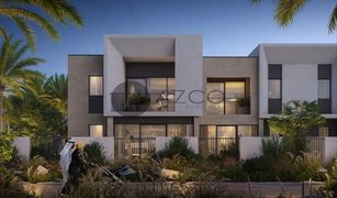 3 Bedrooms Townhouse for sale in Villanova, Dubai May