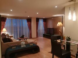 2 Schlafzimmer Appartement zu vermieten im The Embassy House Condominium Chiang Mai, Fa Ham