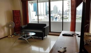 3 Bedrooms Condo for sale in Si Lom, Bangkok Diamond Tower