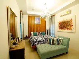 4 Schlafzimmer Haus zu verkaufen im T.W. Garden Hill, Na Chom Thian, Sattahip, Chon Buri, Thailand