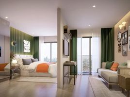 2 Bedroom Condo for sale at The Origin Kathu-Patong, Kathu