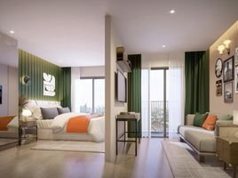 2 Bedroom Apartment for sale at The Origin Kathu-Patong, Kathu, Kathu