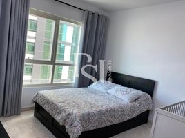 1 Bedroom Apartment for sale at Marina Heights 2, Marina Square, Al Reem Island