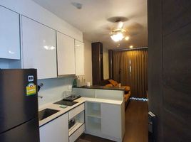 1 Bedroom Condo for sale at C Ekkamai, Khlong Tan Nuea