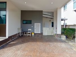 4 Schlafzimmer Haus zu verkaufen im Mountain View Chiang Mai, San Phisuea, Mueang Chiang Mai