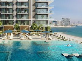 2 बेडरूम अपार्टमेंट for sale at Beach Mansion, EMAAR Beachfront, दुबई हार्बर