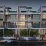 4 Bedroom Townhouse for sale at La Perla Homes 10, Noora Residence, Jumeirah Village Circle (JVC)