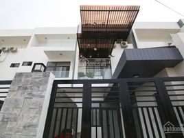 4 Schlafzimmer Haus zu verkaufen in Son Tra, Da Nang, Nai Hien Dong