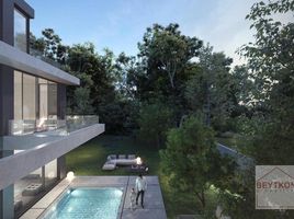 3 Bedroom Villa for sale at Jouri Hills, Earth