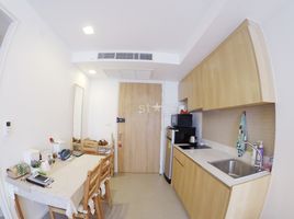 在The Nest Ploenchit租赁的1 卧室 公寓, Lumphini, 巴吞旺, 曼谷