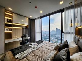 2 спален Кондо в аренду в One 9 Five Asoke - Rama 9, Huai Khwang